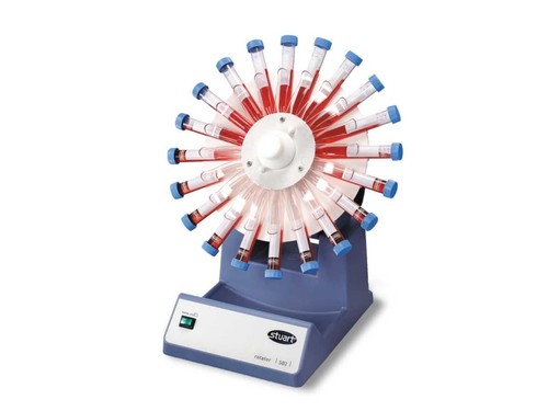 Stuart sb2 laboratory rotator - laboratory,