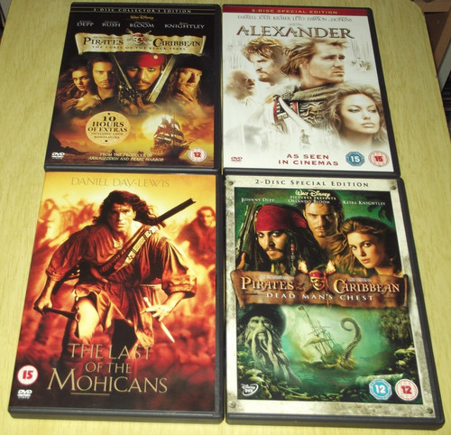 Job lot x - , 4
