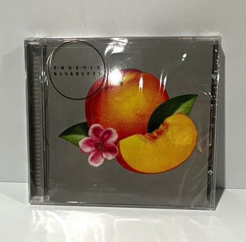 Phoenix bankrupt album - bankrupt!,