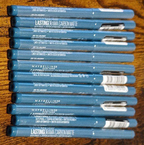 Maybelline eyeliner - maybelline,