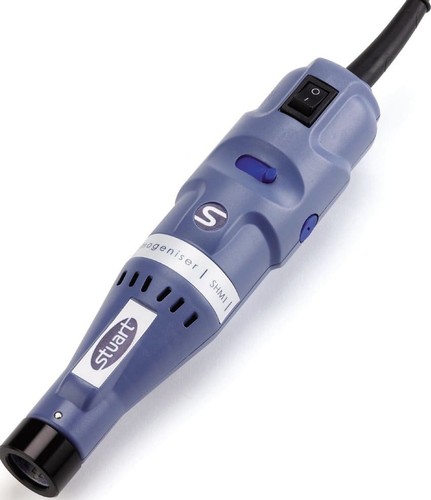 Stuart shm1 handheld - stuart,