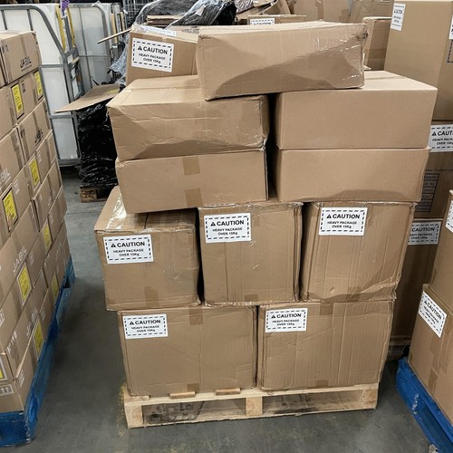 100x new items wholesale - new, job