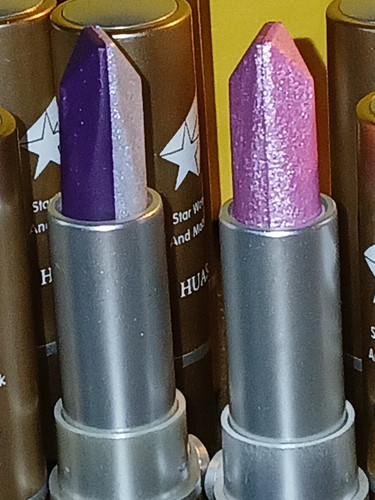 Lipsticks pearl duo - 20,