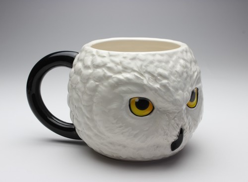 Harry potter hedwig owl - potter,