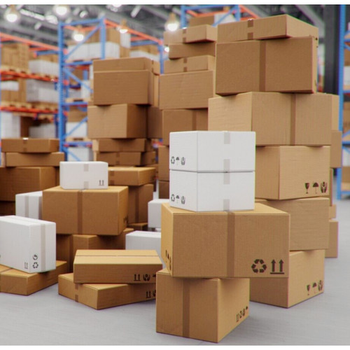 Wholesale box joblot - wholesale,