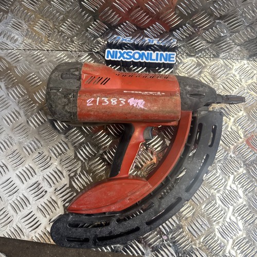 Hilti gx100 nail gun - ⭐hilti,