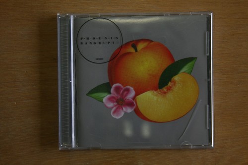 Phoenix bankrupt - ,