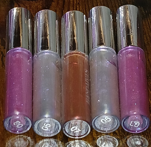 Lip gloss mermaid - 38,
