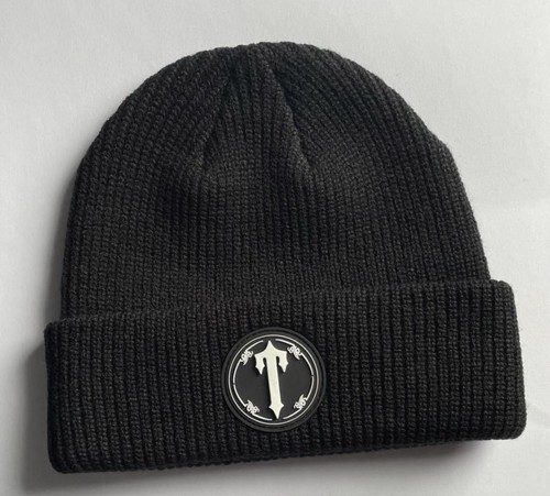 Trapstar irongate beanie - t,