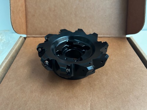Kennametal dodeka 160mm shell - dodeka,