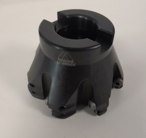 Maydown rfm80mm 80mm round - maydown,