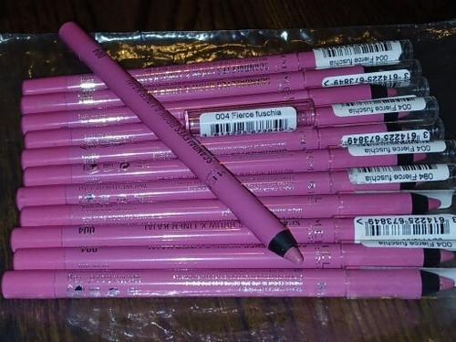 Rimmel eyeliner pencils - x,