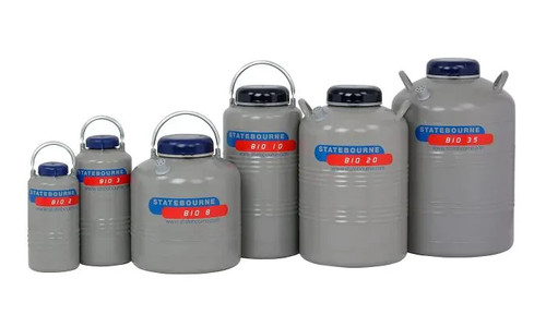 Statebourne cryogenics bio - statebourne, 21