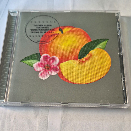 Phoenix bankrupt album - bankrupt!,