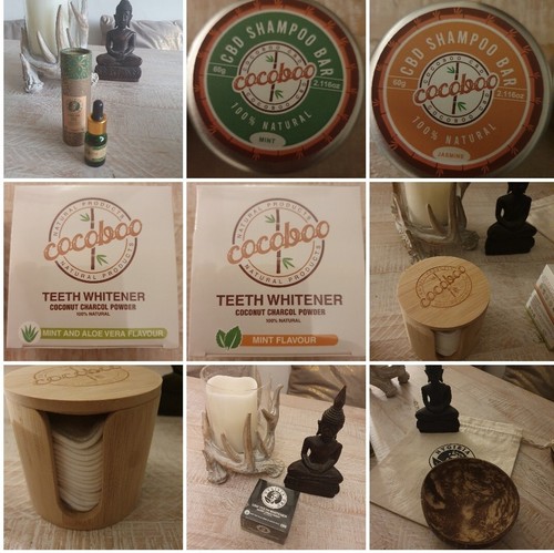 Eco stock clearance - eco, joblot