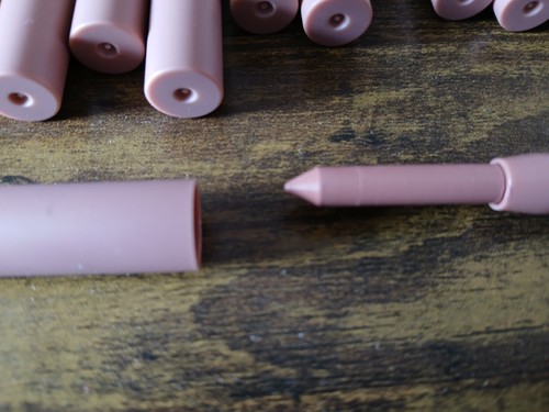 Matte eyeshadow crayon - 15, x
