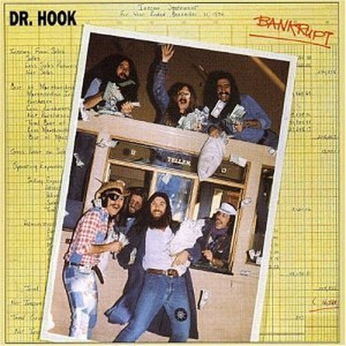 Bankrupt hook cd c6vg - -,
