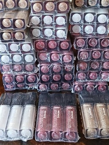 Loreal glitter fever - 30,