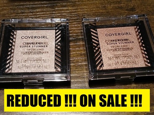 Covergirl trublend - 17,